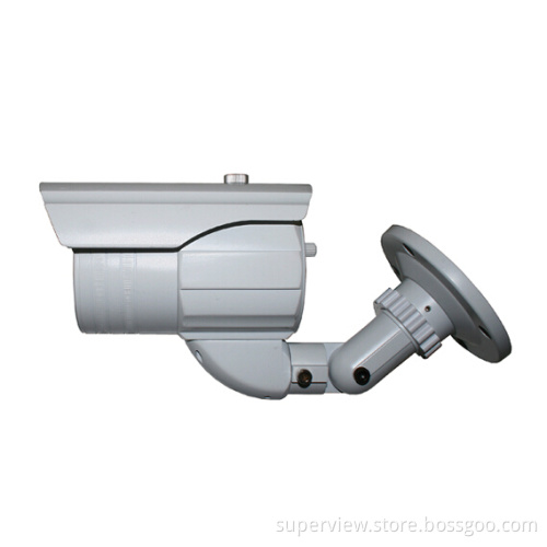 2.0 Megapixel P2p Waterproof IP Camera with 2.8-12mm Lens (IPWV305-2.0M)
